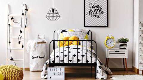 8 Amazing Diy Decoration Ideas For Your Bedroom Newsbytes