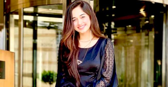 Tiktok Star Jannat Zubair Knows The Tactics To Win Hearts With