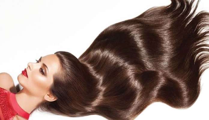 5 Tips To Get Silky Hair Lifeberrys English Dailyhunt
