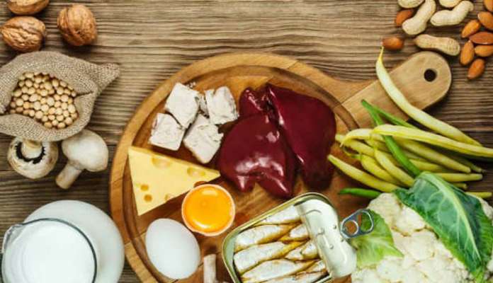 5 Food To Help You Get Healthy And Thick Hair Lifeberrys English