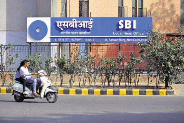 Sbi Shares Jump Over 2 5 After Citi Bank Raises Target Price To