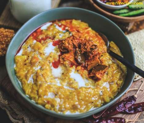 Seeing The Khichdi The Spoilers Can Hear Its Robust Advantages It Has Been Stated In Ayurveda That Khichdi Could Be Very Useful Sahiwal