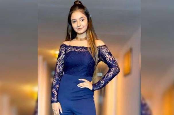Here S What Anushka Sen Is Prepping Up For During Late Nights