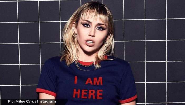 Miley Cyrus Haircuts And Styles She Has Been Sporting All These
