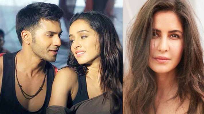Shraddha Kapoor Breaks Silence On Replacing Katrina Kaif In Varun