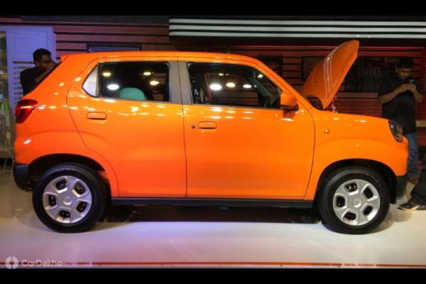 Maruti S Presso Vs Renault Kwid Which Car To Buy Car