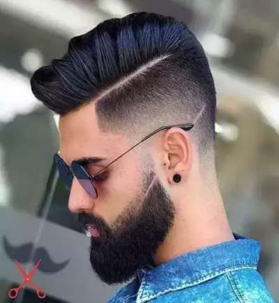 Men S Hair Trends For The All Time Season You Must Try Once