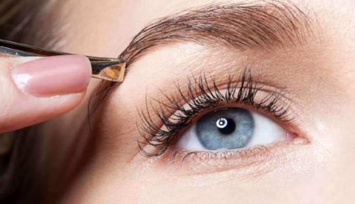 4 Natural Ways To Grow Thick Eyebrows Lifeberrys English Dailyhunt