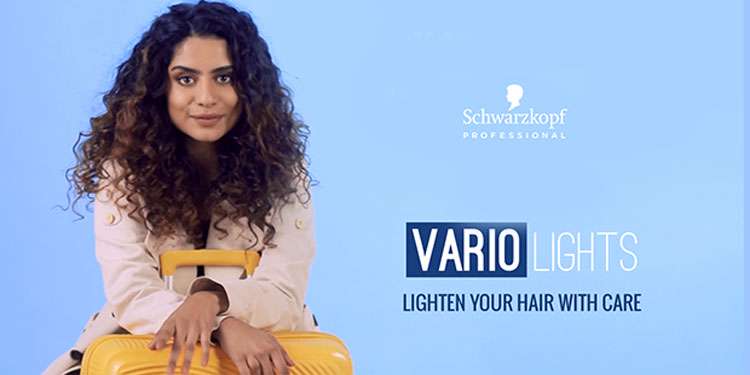 Schwarzkopf Professional In Association With Kinnect Launches