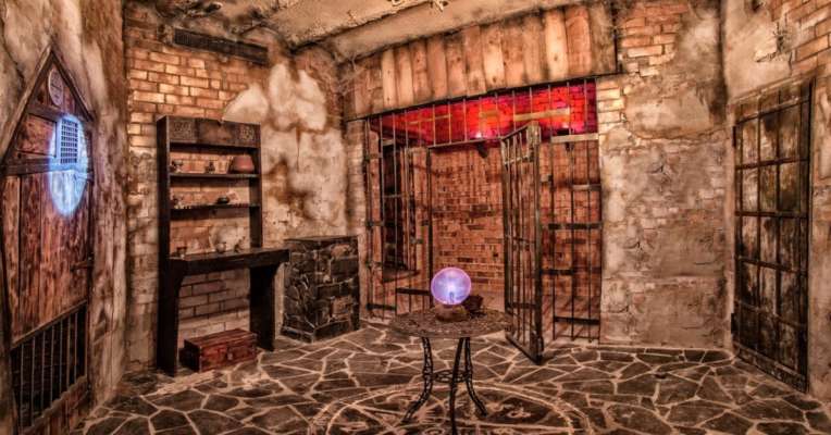 How Real Life Escape Games Are Opening New Startup