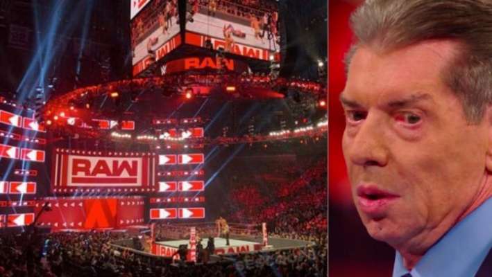Wwe Rumors Locker Room Believes Suspended Raw Superstar Is