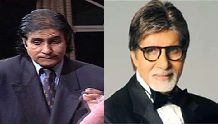 Big B To Salman Celebrities Who Wear Wig To Hide Their Baldness