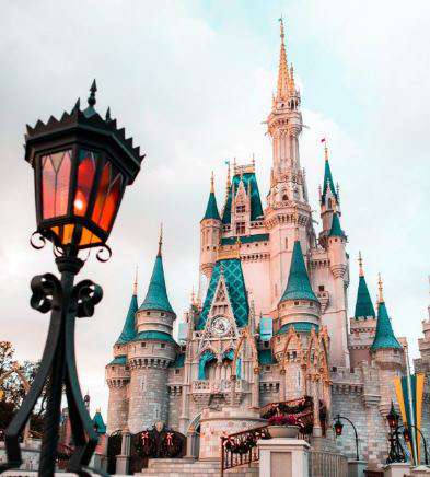 10 Disney Like Castles You Need To Know About News Patrolling