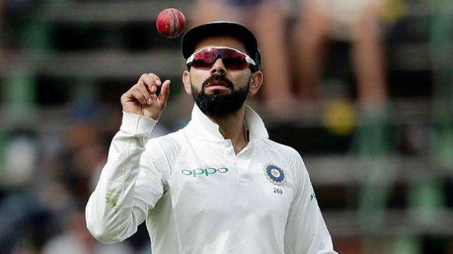 Kohli Equals Ms Dhoni S Record Of 27 Test Wins As Captain Orissa