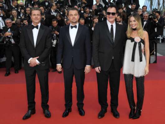 Leonardo Dicaprio Finally Breaks His Silence On Whether Jack