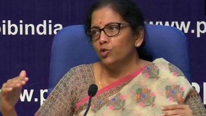 Finance Minister Announces Merger Of Public Sector Banks Pennews
