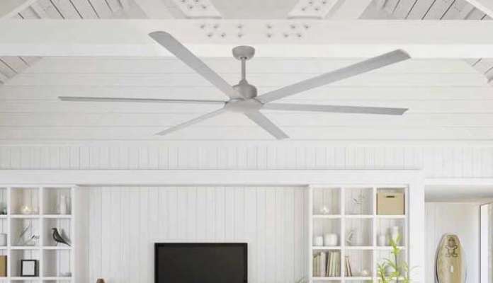 5 Stylish Fans To Give New Look To Your Home Lifeberrys English