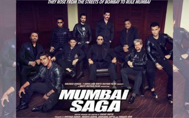 Movies Mumbai Saga