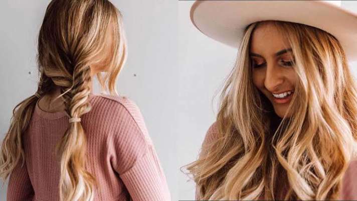 Top Haircut Styles Of Women In 2019 Stressbuster Dailyhunt