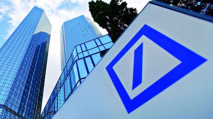 Deutsche Bank Deutsche Bank Acquires Mumbai Based Startup