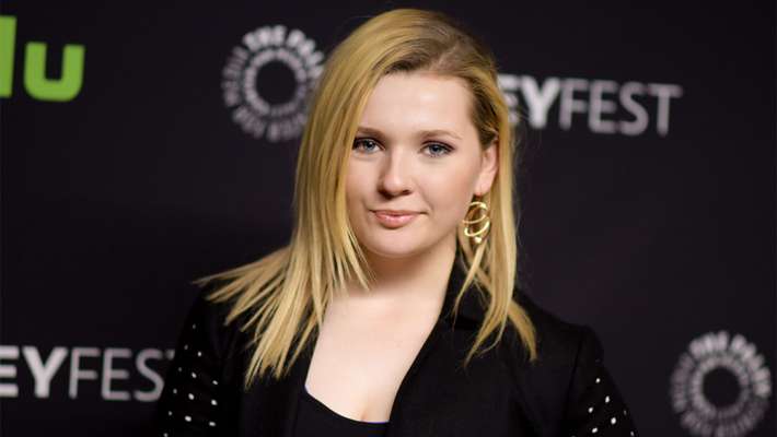 Abigail Breslin Boards Matt Damon S Zombieland Udayavani