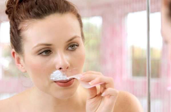 Know 3 Great Home Remedies For Upper Lip Hair Removal Suspense