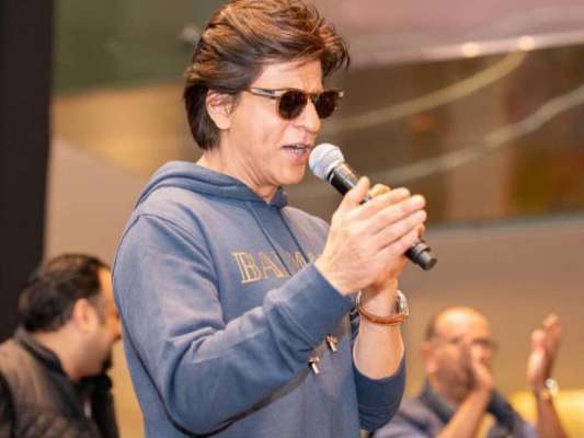 The wait is over- Shahrukh Khan will quickly announce the following