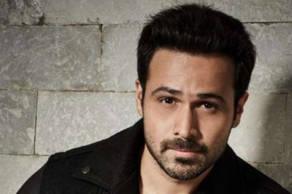 Emraan Hashmi To Play Iaf Officer Kc Kuruvilla In This Film