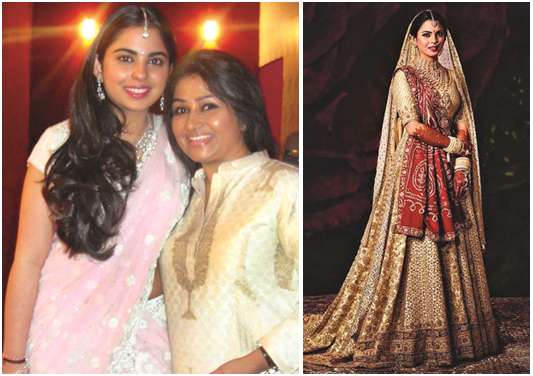 From Primeval India To Global Ramps An Ancient Apparel Is Still