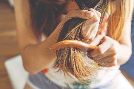 Diet Tips For Healthy And Shiny Hair Millennium Post Dailyhunt