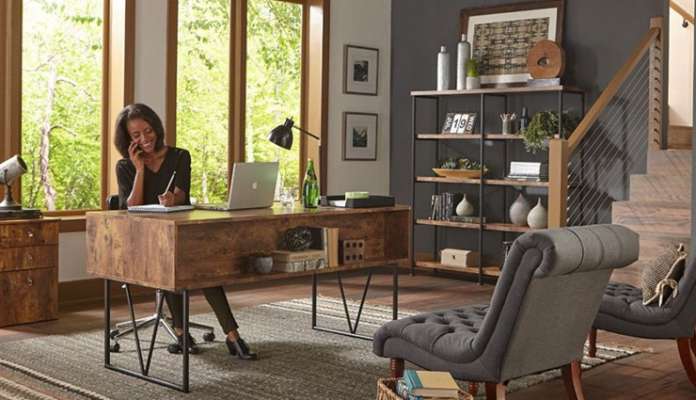 5 Vastu Tips To Help You Set Up Office At Home Lifeberrys
