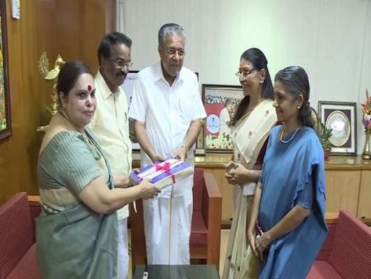 Hema Panel Report Confirms Casting Couch In Malayalam Film