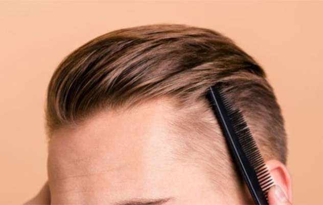 Top Hair Care Tips For Men News Karnataka Dailyhunt