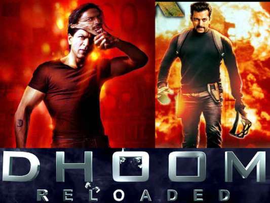 Dhoom 4 full movie in hindi  hd
