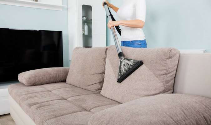 4 Easy Ways To Clean Sofa At Home Lifeberrys English Dailyhunt