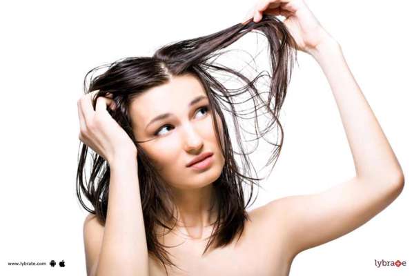 Excessive Oily Hair 5 Home Remedies To Cure This Problem
