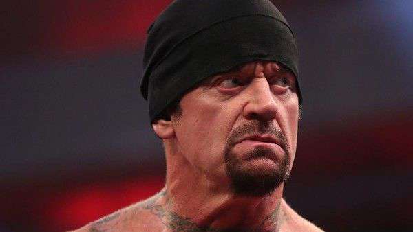 Wwe Rumors Important Update On The Undertaker S Health And