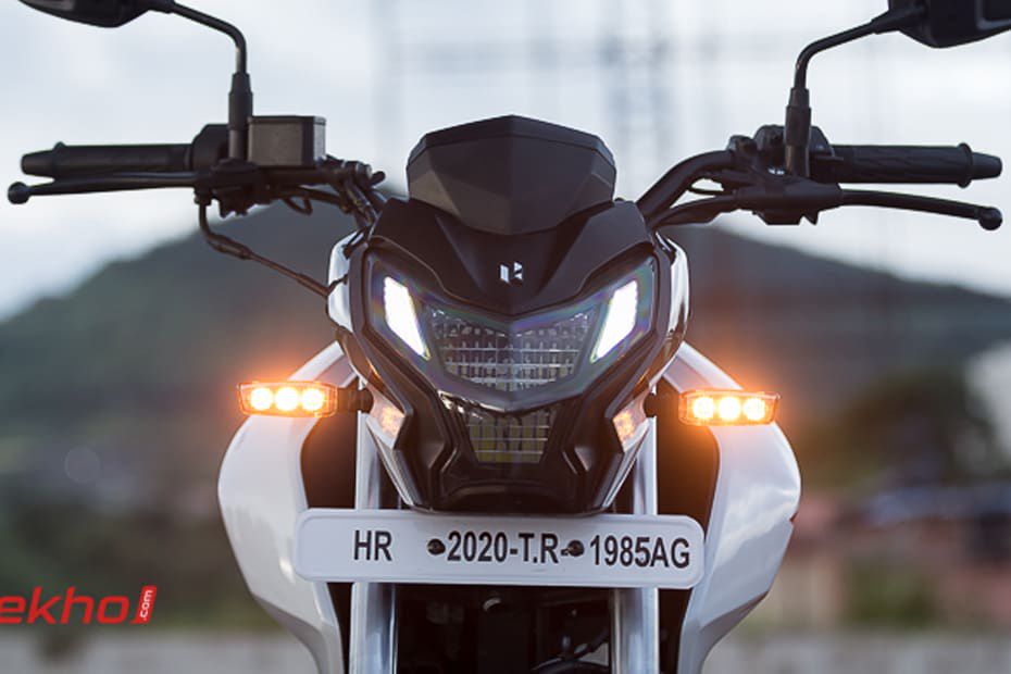 led lights for apache rtr 160 4v