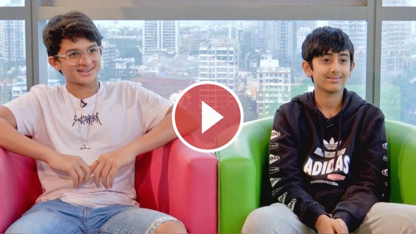 Ranveer Behl And Zeke Warsi Interview With Rajeev Masand Tvvideo Dailyhunt Contact sayeeda warsi on messenger. dailyhunt