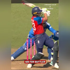 Power, precision and composure, Jos Buttler showcased his full range with a stunning century| Watch ENGvIND 5th T20I on Star Sports and JioHotstar