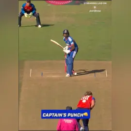 Shreyas Iyer wastes no time getting into his groove