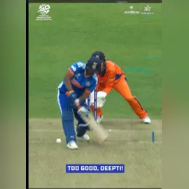 Finishing touches by Deepti Sharma! 🤌| Watch NOW ICC Women’s Cricket World Cup on Star Sports and JioHotstar