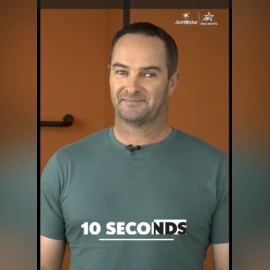 Bombay shirt MARK