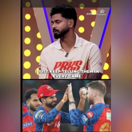 SHREYASH IYER INTV