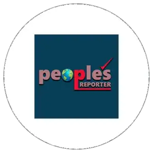 Peoples Reporter