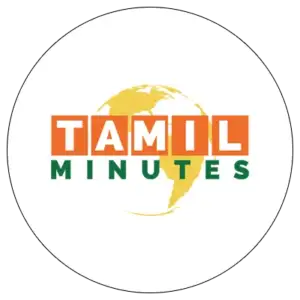 Tamil Minutes