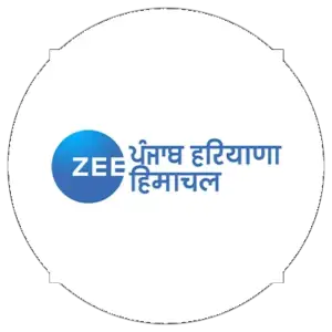 Zee Punjab Haryana Himachal