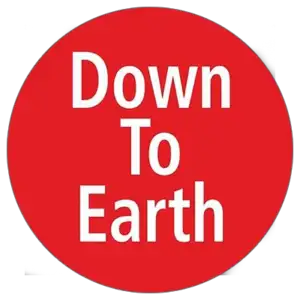Down to Earth