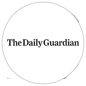 The Daily Guardian