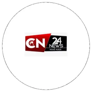 CN24 News Gujarati